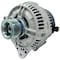 Wai Global Alternator, ALTBO IRIF 12V 120A CW, 120 Amp12 Volt, CW, 6Groove Pulley 13622N - alternate 5